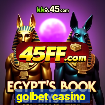 golbet casino